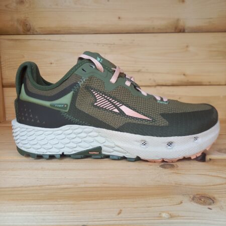 Altra Timp 4 W