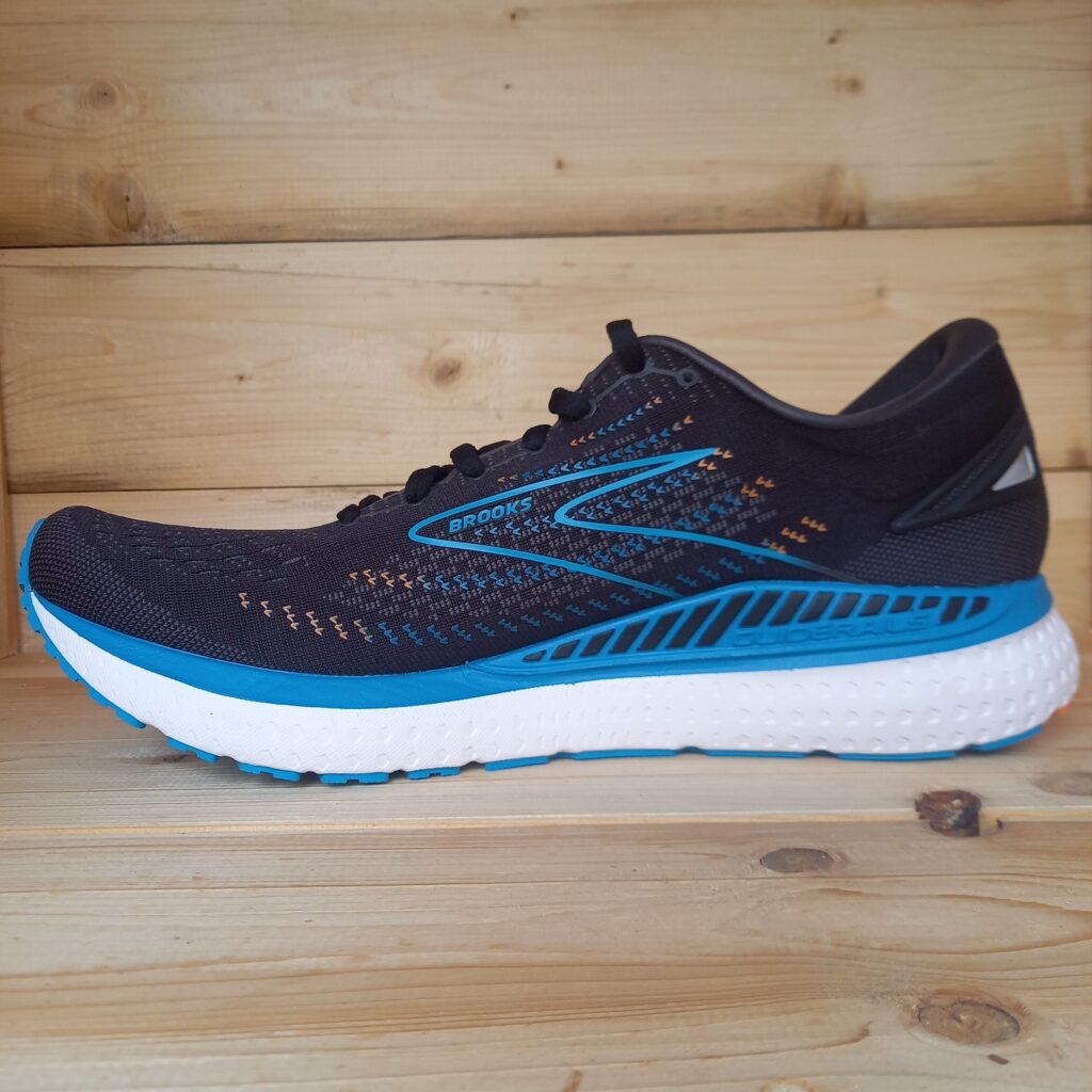 Brooks Glycerin GTS 19 M