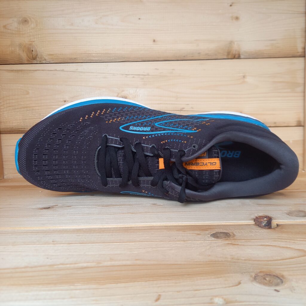 Brooks Glycerin GTS 19 M