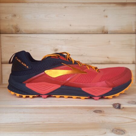 Brooks Cascadia 12 M