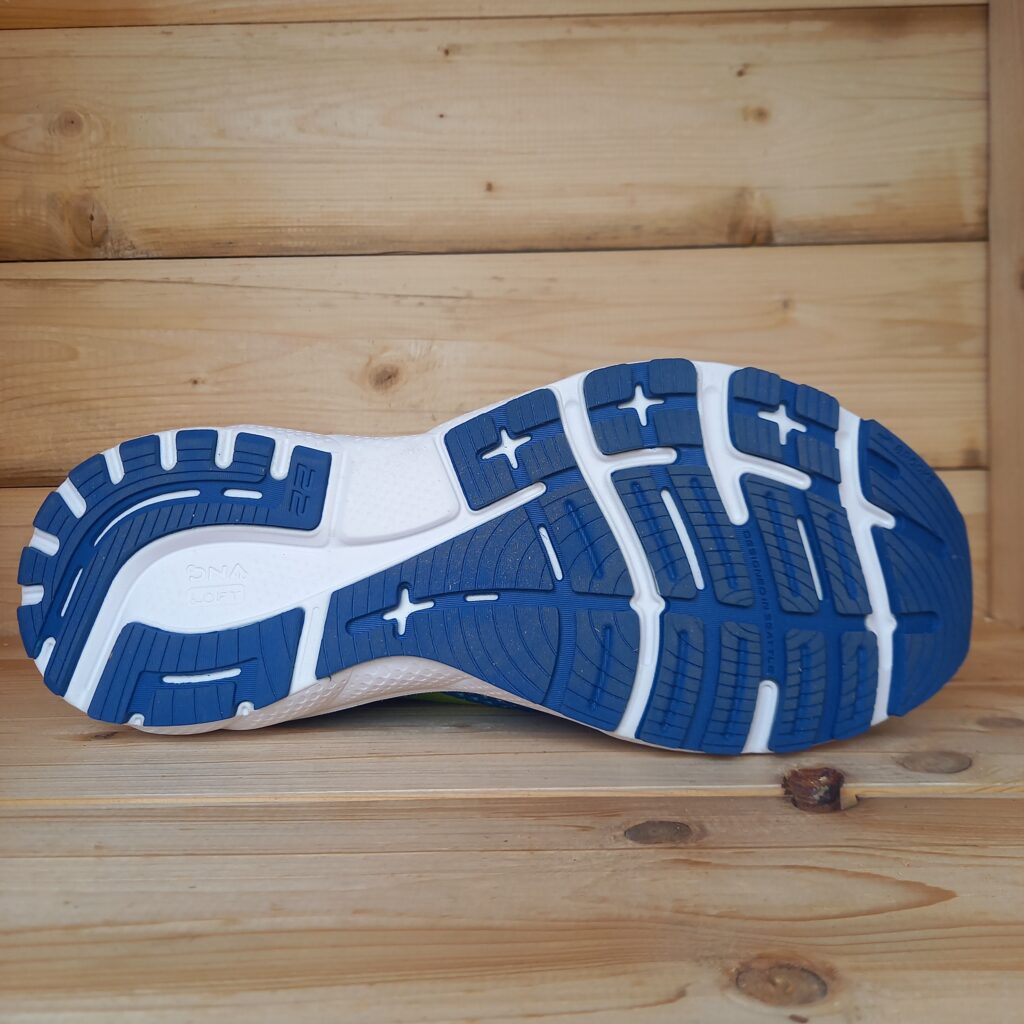 Brooks Adrenaline GTS 22 M