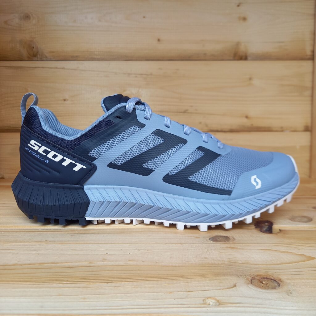 Scott Kinabalu 2 W
