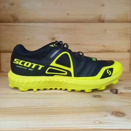 Scott Supertrac RC W