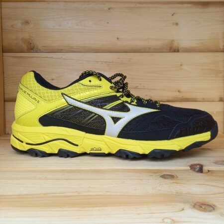 Mizuno Wave Mujin 5 M