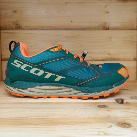 Scott T2 Kinabalu 3,0 M