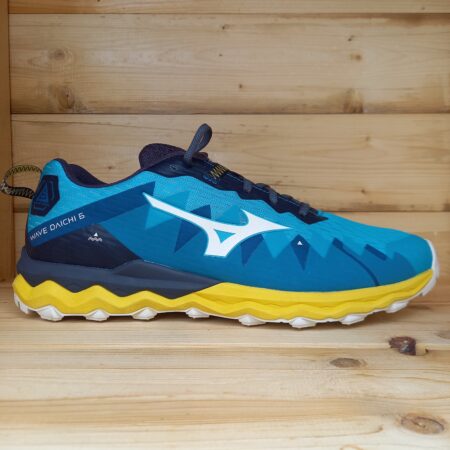 Mizuno Wave Daichi 6 M