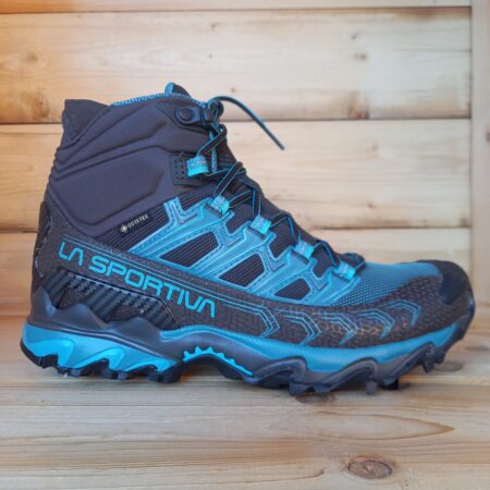 La Sportiva Ultra Raptor II MID GTX W