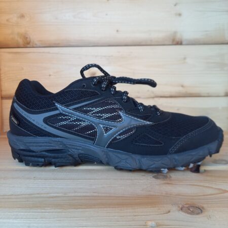 Mizuno Wave Kien 4 GTX W