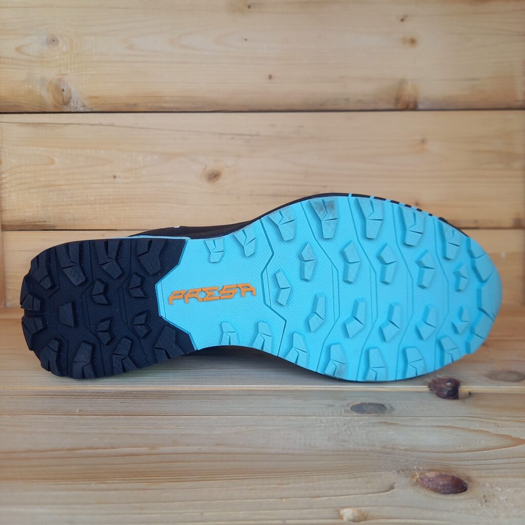 Scarpa Ribelle Run GTX  W