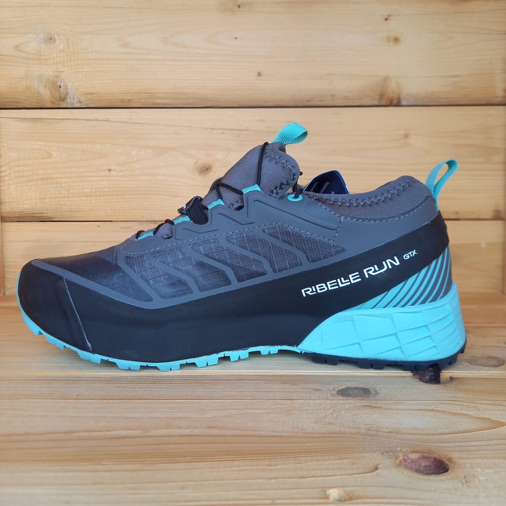 Scarpa Ribelle Run GTX  W