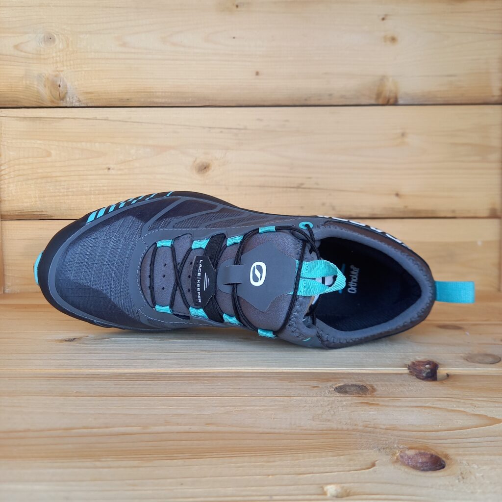 Scarpa Ribelle Run GTX  W
