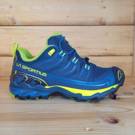 La Sportiva Falkon Low Junior