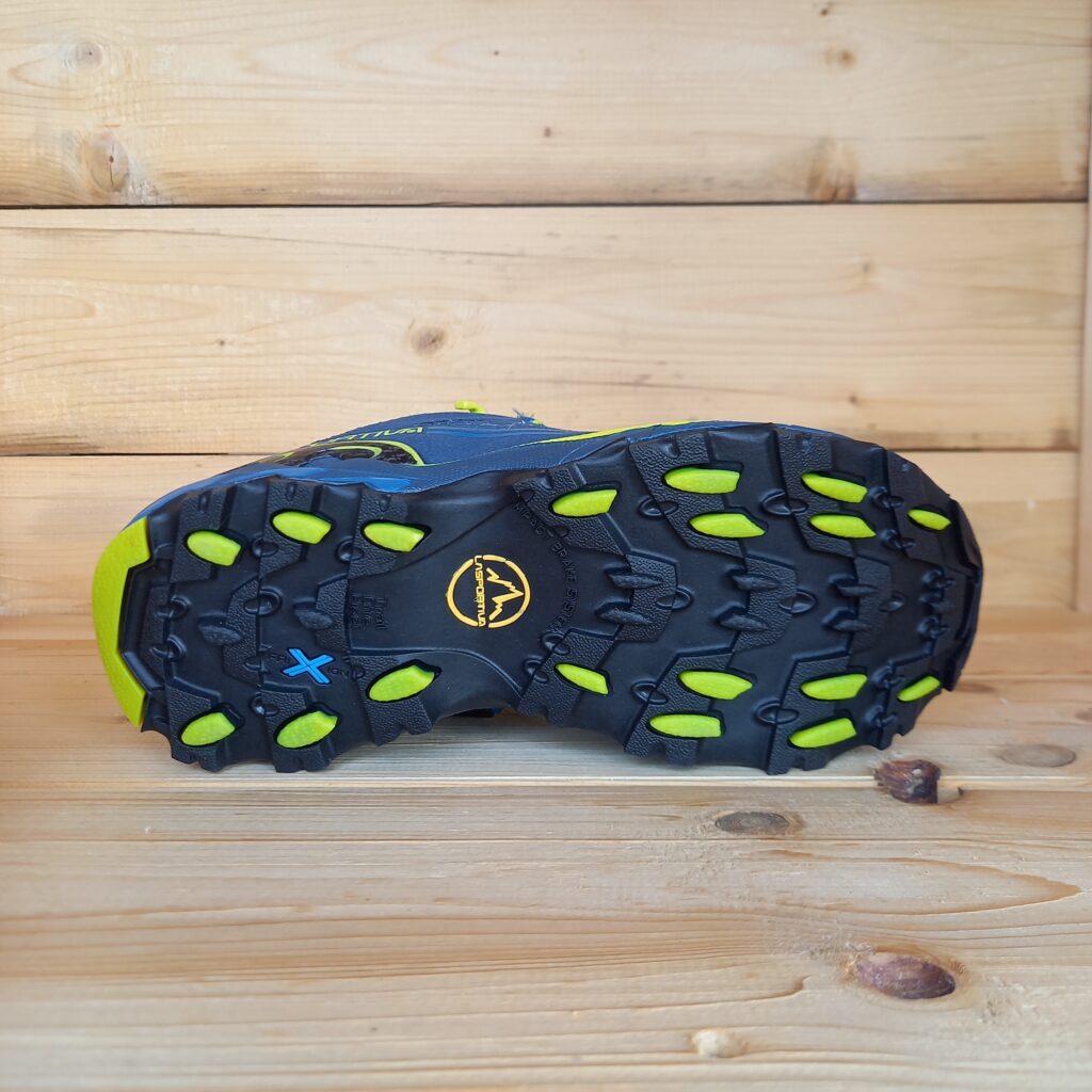 La Sportiva Falkon Low Junior