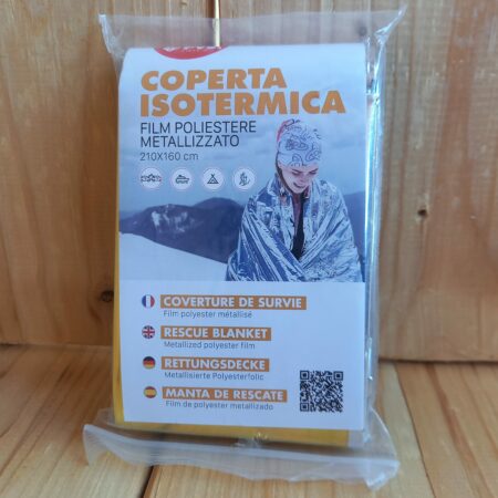 Phyto Performance Coperta isotermica