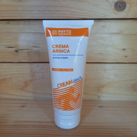 Phyto Performance Crema all' arnica 100 ml