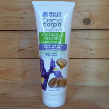 Phyto Performance Crema Corpo 250ml