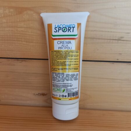 Lacomed Crema Propoli 100ml