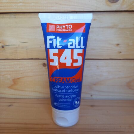 Phyto Performance Crema Fit All 545 -100ml
