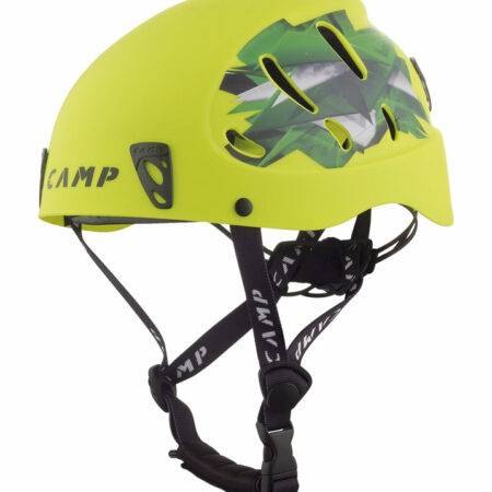 Camp 2595 Armour Casco