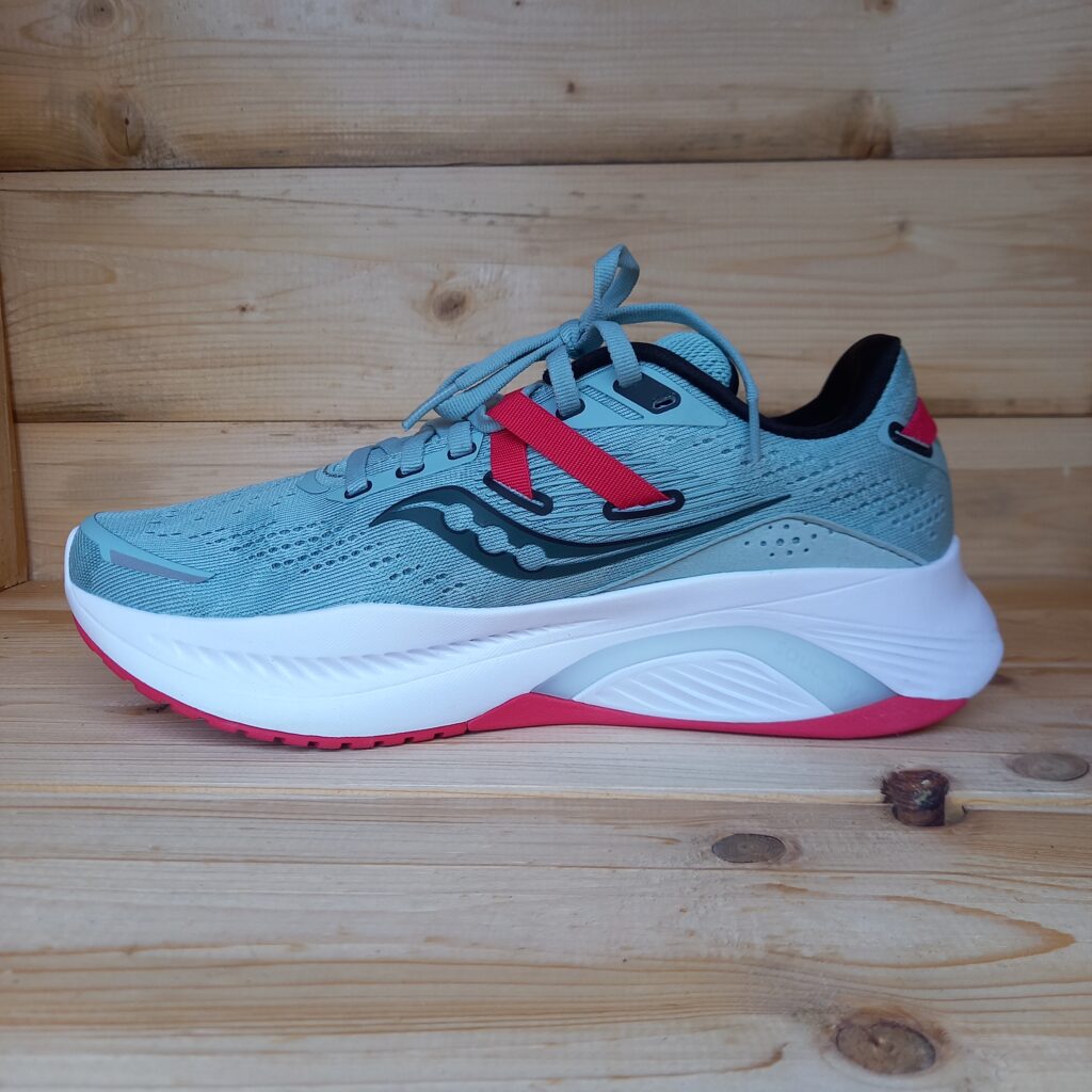 Saucony Guide 16 W