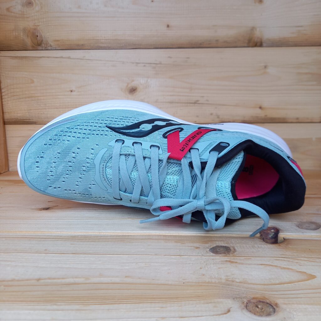 Saucony Guide 16 W