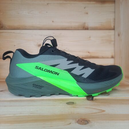 Salomon Sense Ride 5 M