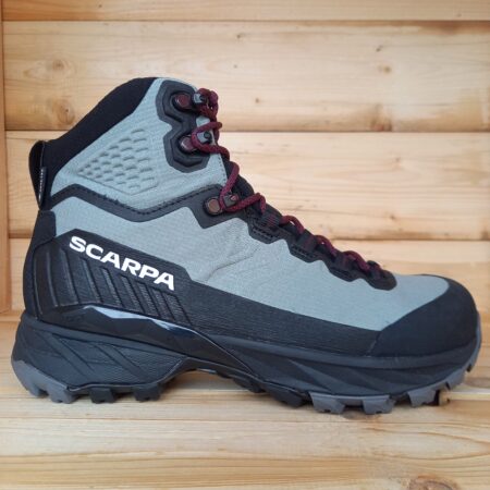 Scarpa Rush Trk LT GTX W