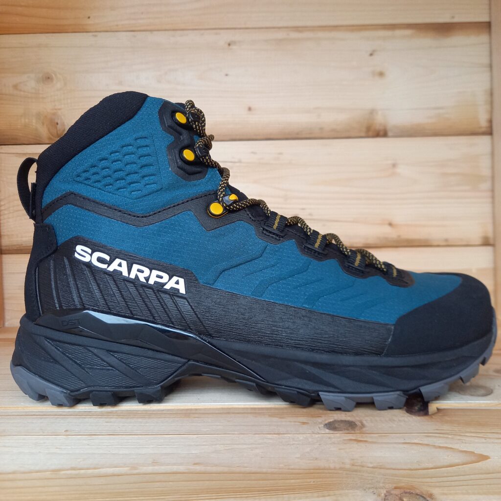Scarpa Rush Trk LT GTX M