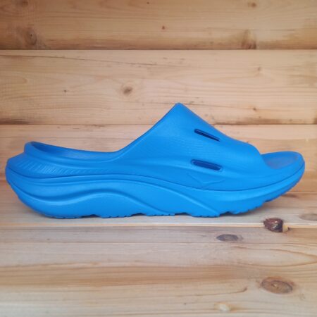 Hoka Ora recovery slide 3