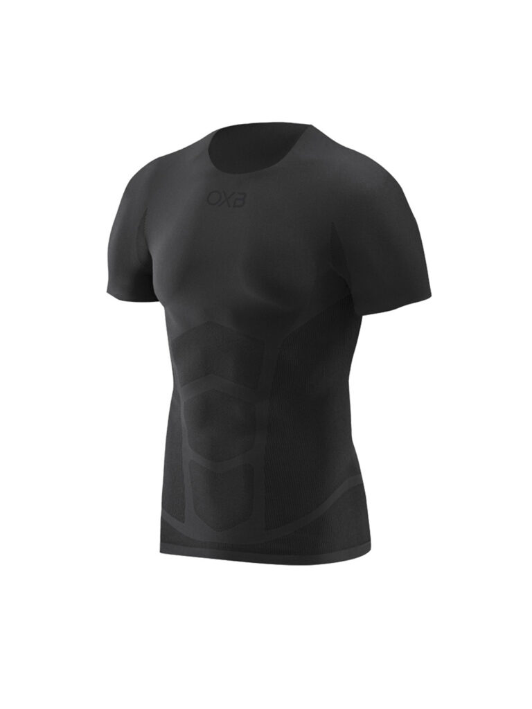 Oxyburn 5098 Abdomina 1/2manica