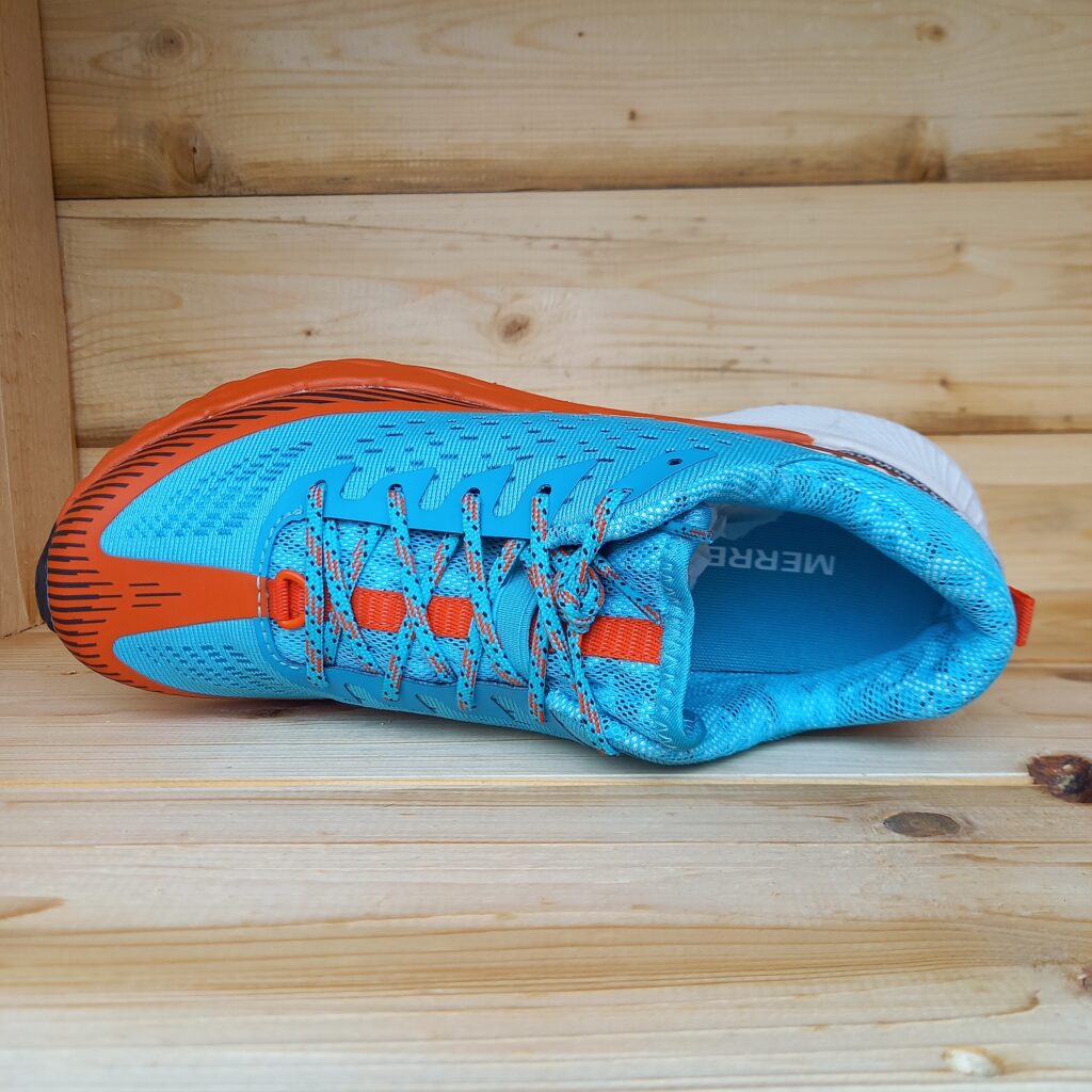 Merrel Agility Peak 5 W