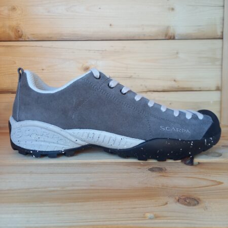 Scarpa Mojito Planet Suede