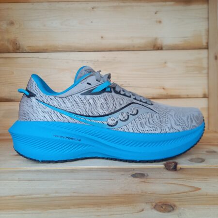 Saucony Triumph 21 M