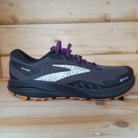 Brooks Divide 4  GTX  W