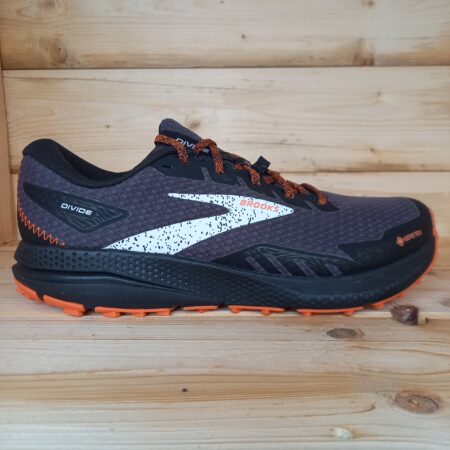 Brooks Divide 4  GTX M