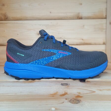 Brooks Divide 4  M