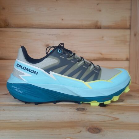 Salomon Thunder Cross W