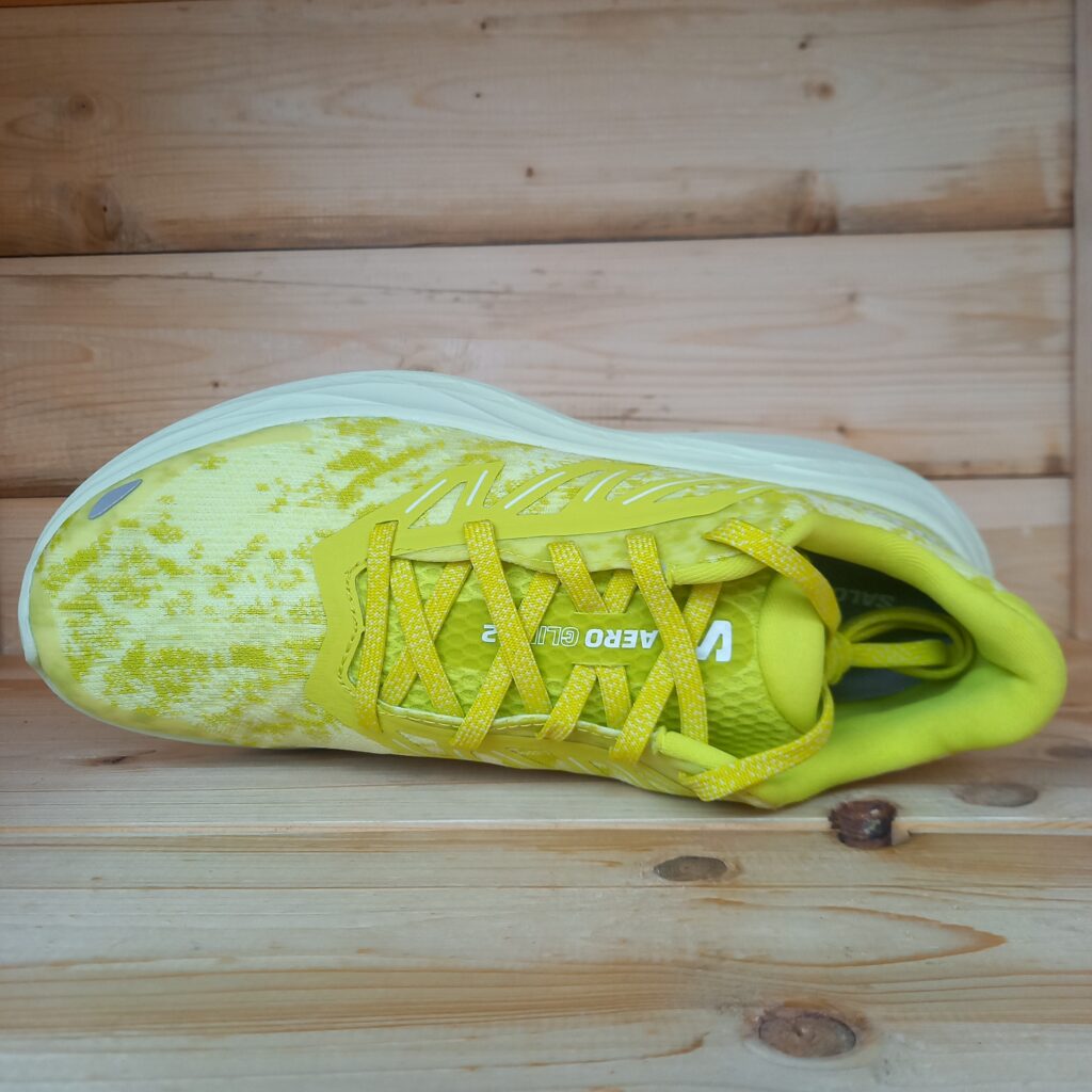 Salomon Aero Glide 2 M