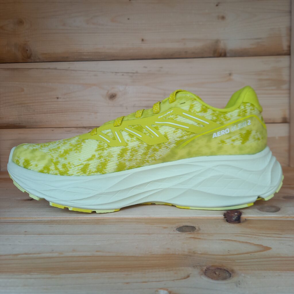 Salomon Aero Glide 2 M