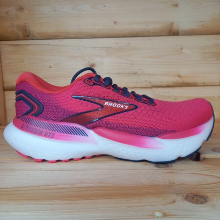 Brooks Glycerin 21  GTS W