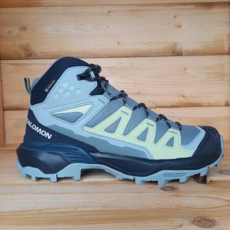 Salomon X-Ultra 360 MID GTX  W