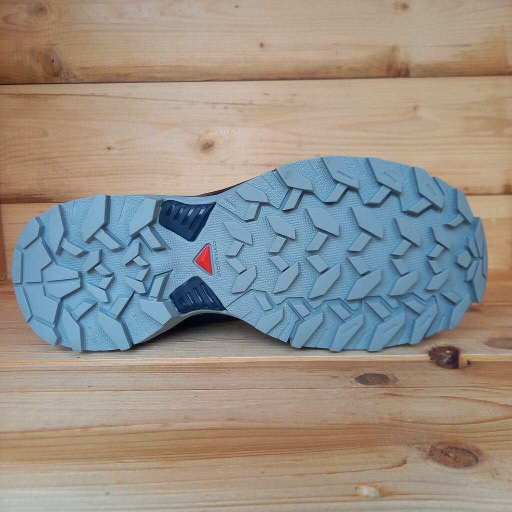 Salomon X-Ultra 360 MID GTX  W