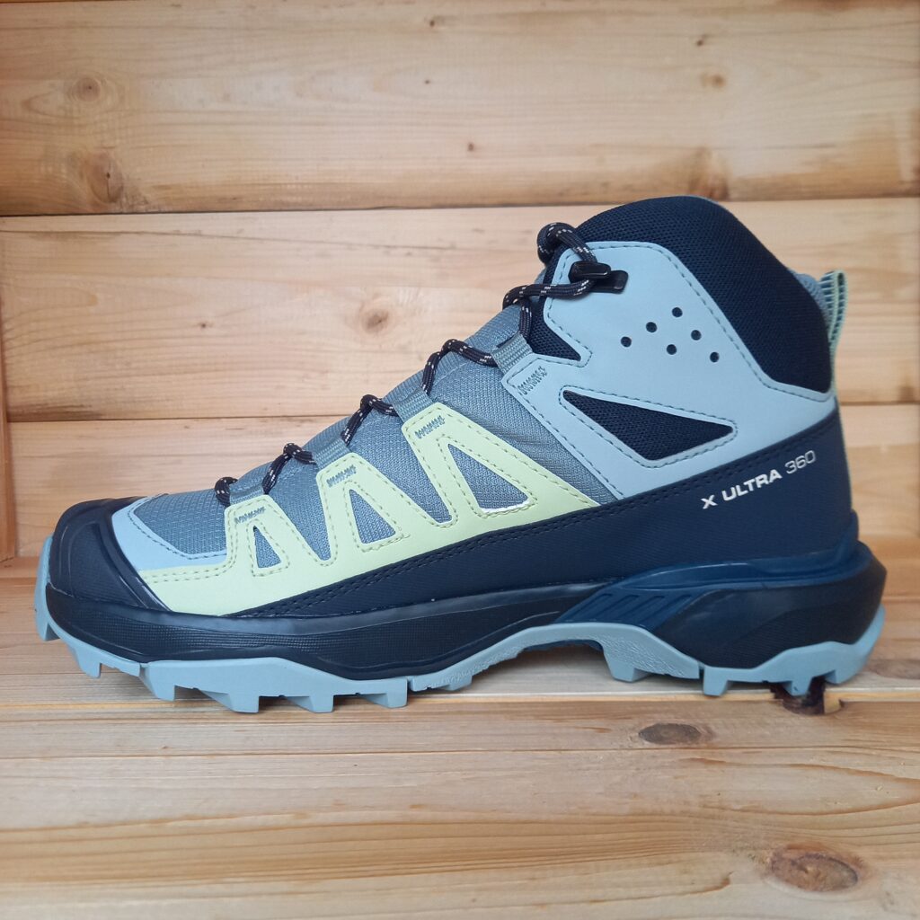 Salomon X-Ultra 360 MID GTX  W