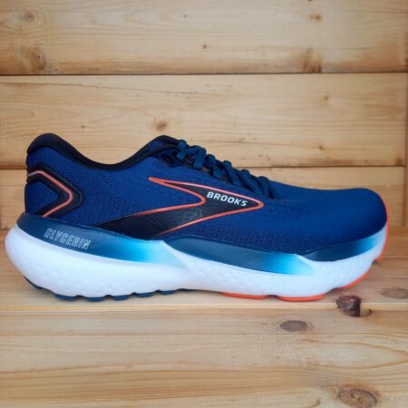 Brooks Glycerin 21 M