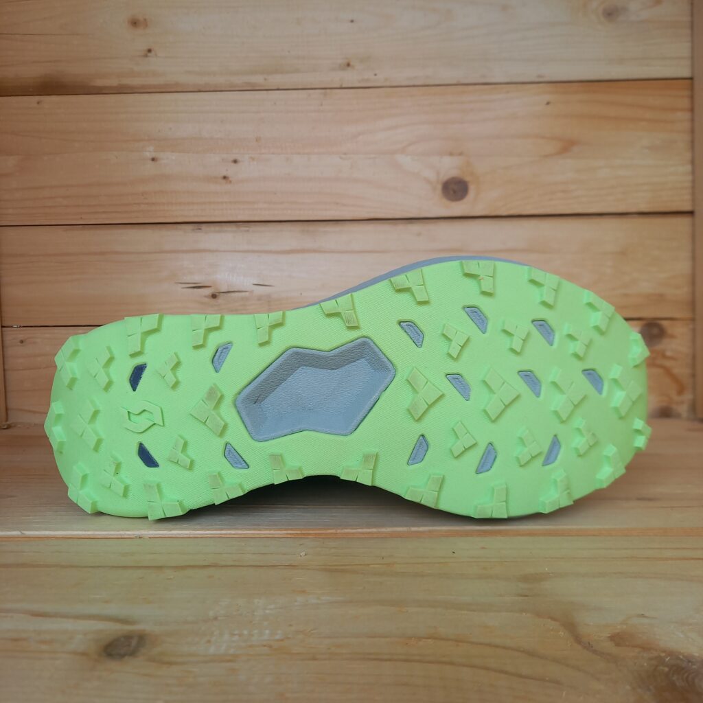 Scott Kinabalu 3 GTX W