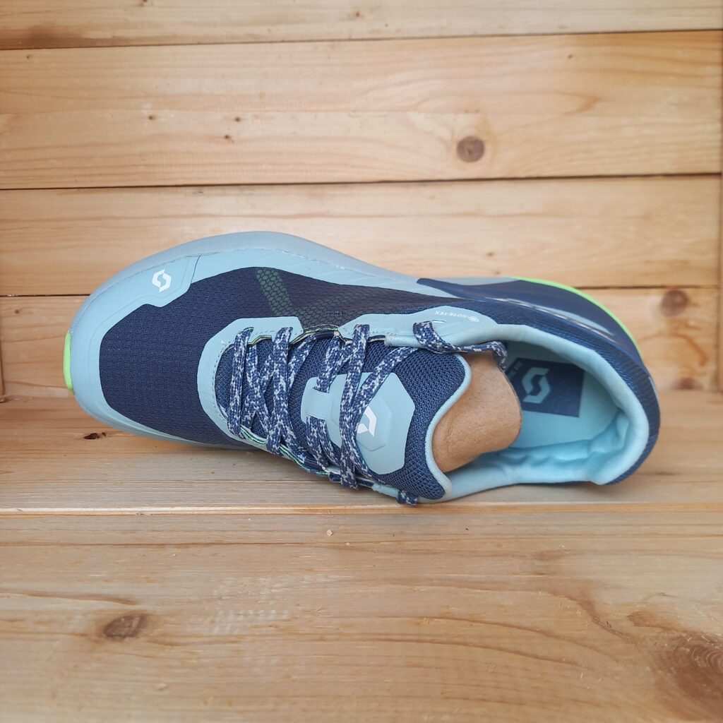 Scott Kinabalu 3 GTX W