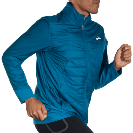 Brooks Shield Hybrid Jacket 2.0 M