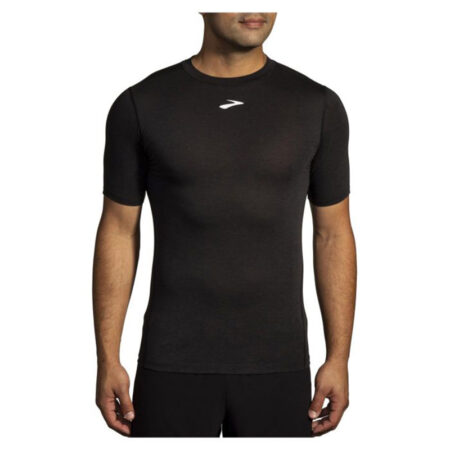 Brooks High point Short Sleeve M