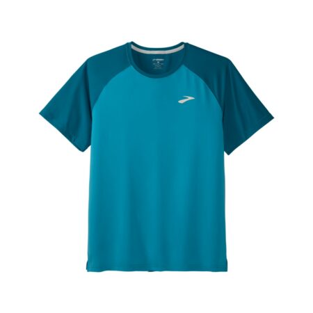 Brooks Atmosphere Short Sleeve 2.0 M