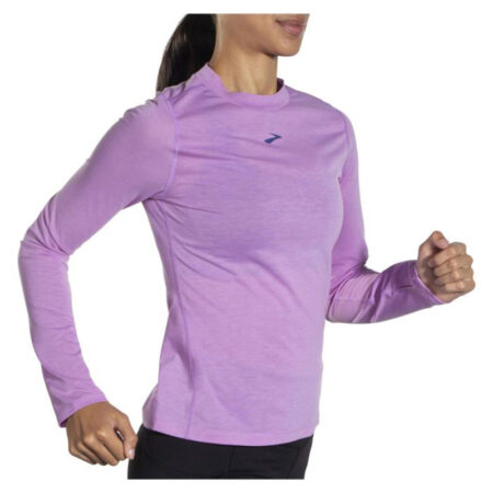 High point Long Sleeve W